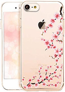 coque iphone 7 cerisier