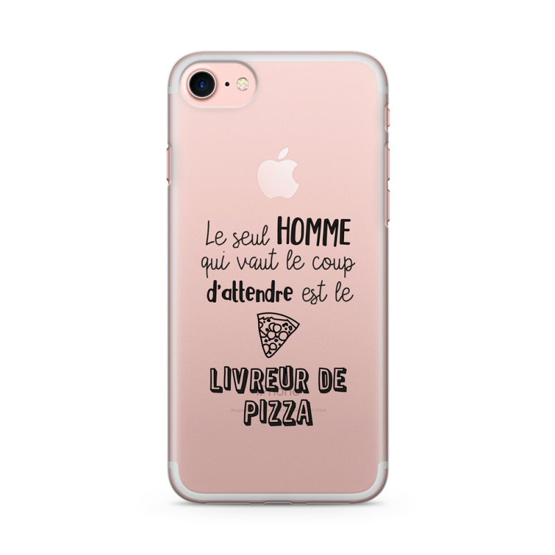 Coque Iphone 7 Citation Drole Simonjara Fr