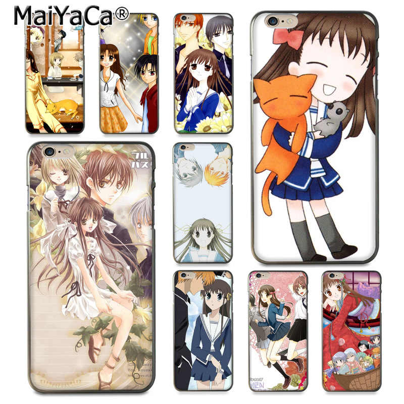 coque iphone 8 anime pc