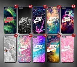 Coque iphone 6s nike fille