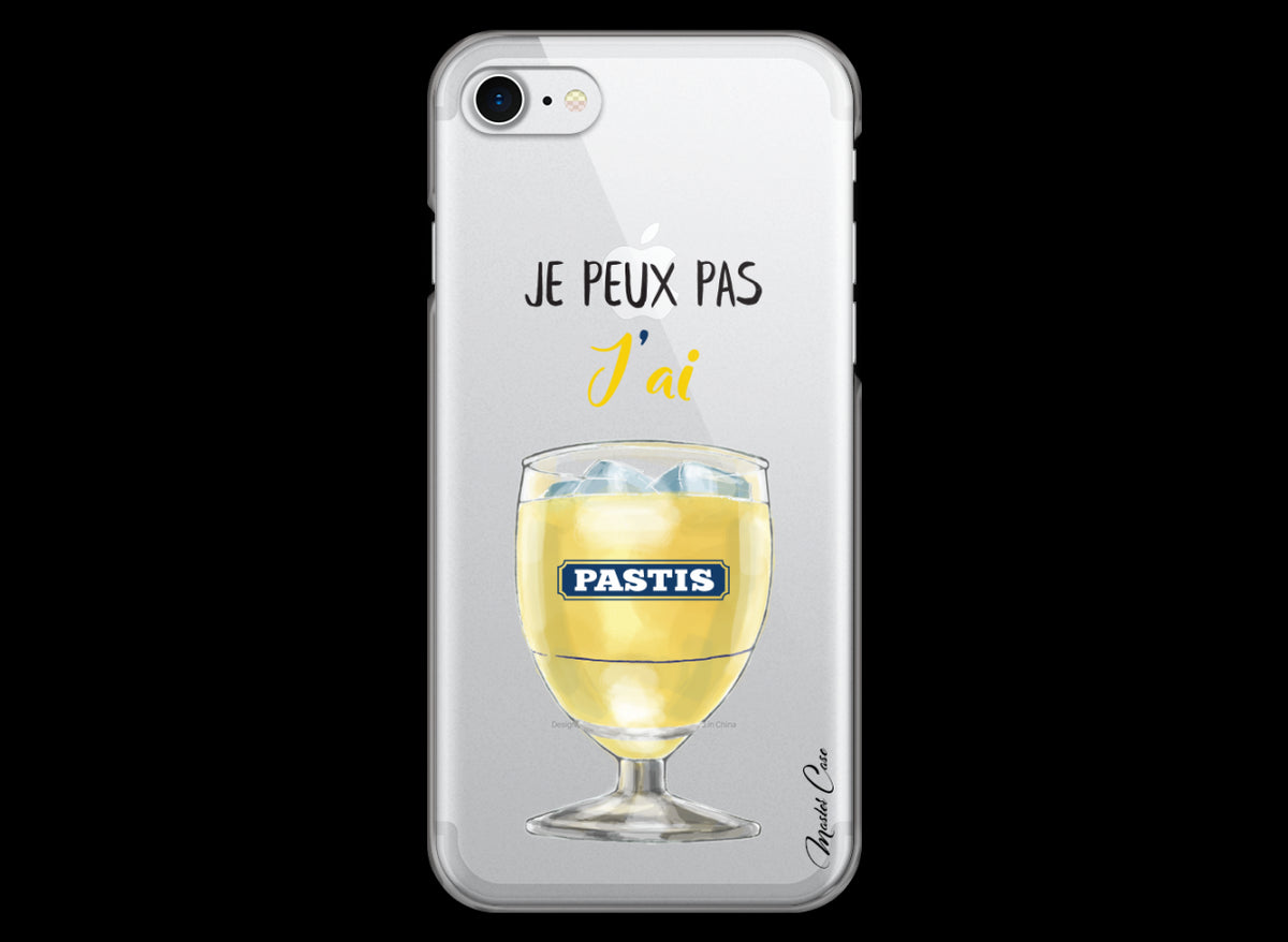 Coque ricard