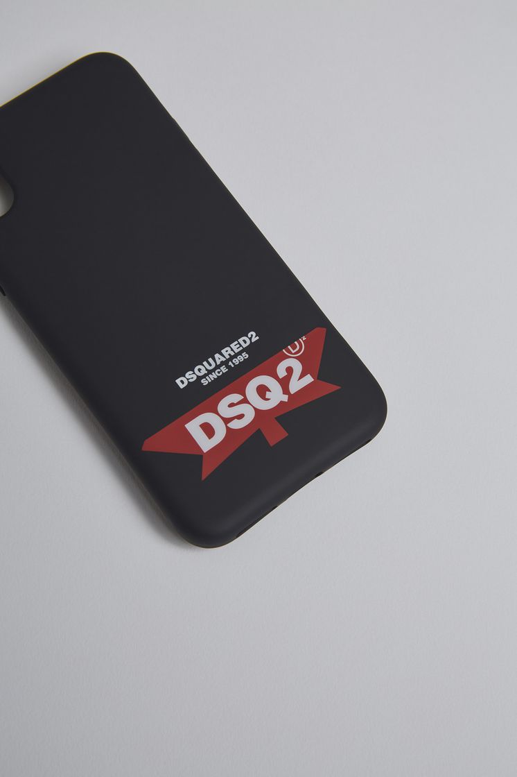 coque iphone dsquared