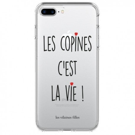 coque iphone 7 fille ado