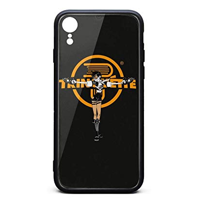 coque iphone 8 tracer overwatch