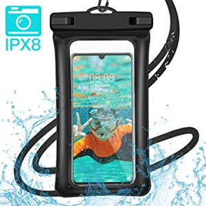coque iphone 8 plus sous l eau