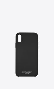 coque yves saint laurent iphone 6