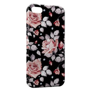 coque iphone 6 kenzo fleur