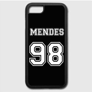 coque iphone 8 shawn mendes
