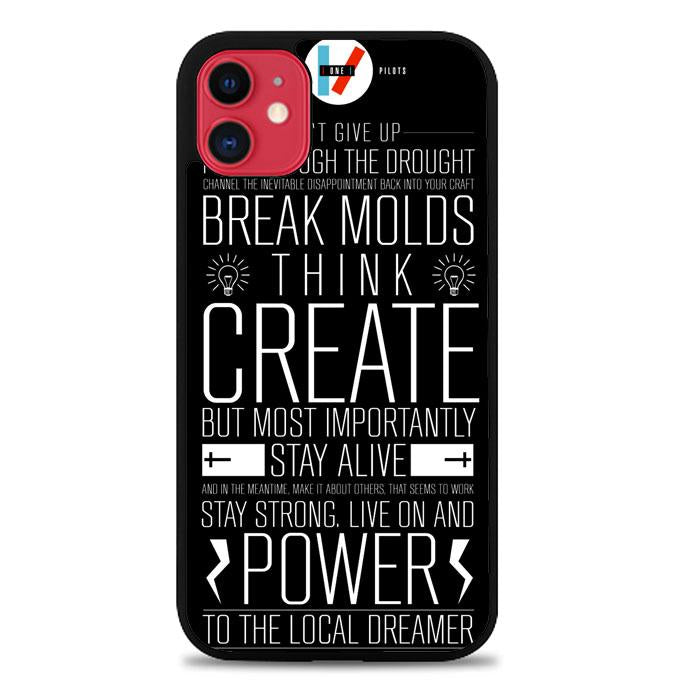 coque iphone 11 quote