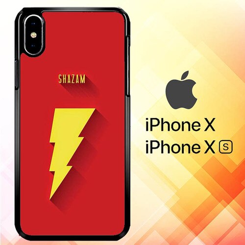 coque iphone 8 shazam