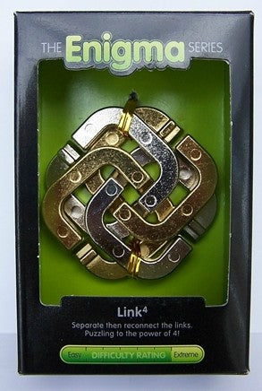 Enigma - Link4 image