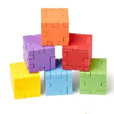 Smart Games Happy Cube image