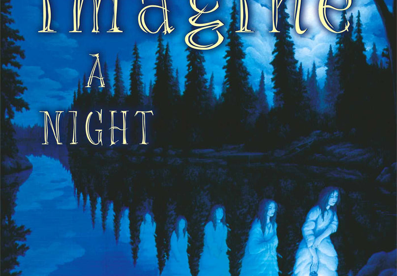 Imagine a Night image