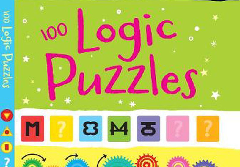 Logic Puzzles image