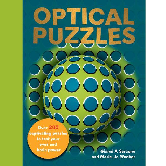 Optical Puzzles image