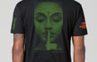 TC GLOW T-Shirt - Deafening Silence - MEN'S image 2