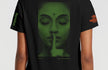 TC GLOW T-Shirt - Deafening Silence - WOMEN'S image 2
