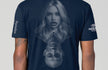 TC GLOW T-Shirt - Deeply Superficial - MEN'S image 2