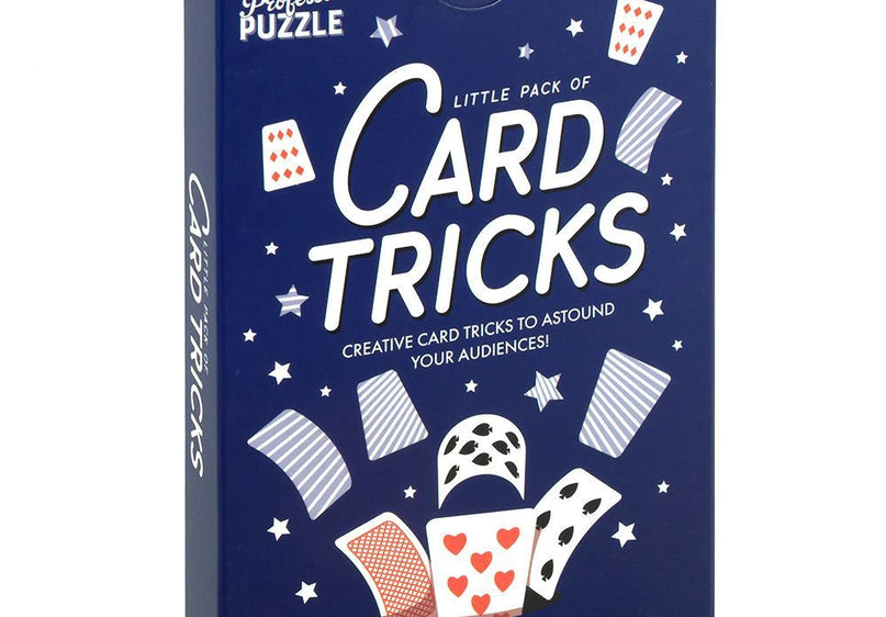 Card Tricks image