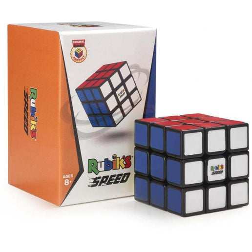 Rubik's 3x3 Speed Cube