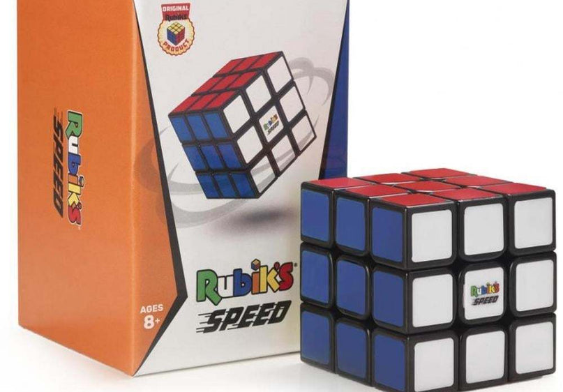 Rubik's 3x3 Speed Cube image