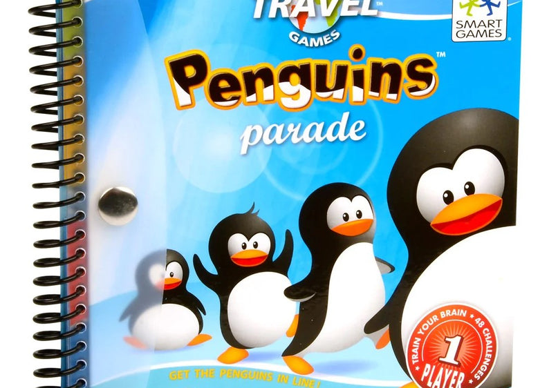 Smart Travel - Penguins Parade image