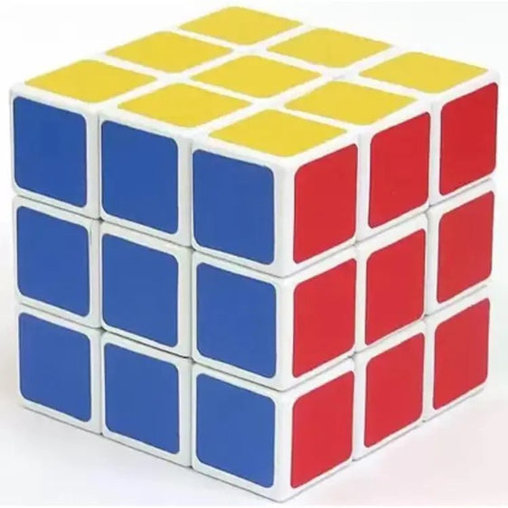Speed Cube image