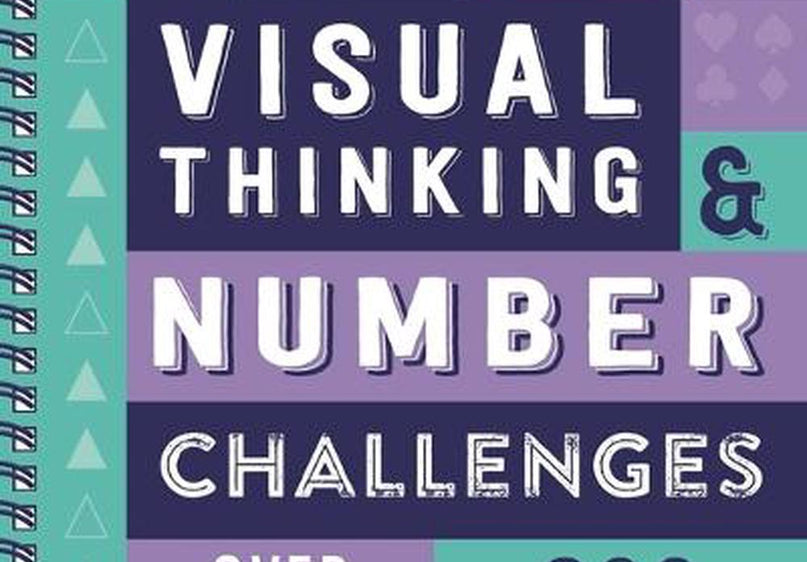 Visual Thinking Number Challenge image