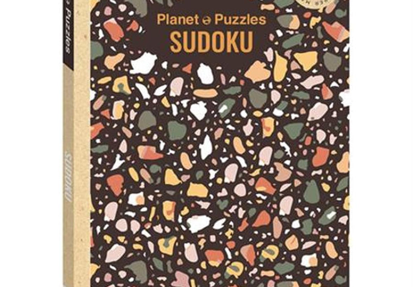 Zero Puzzles - Sudoku image