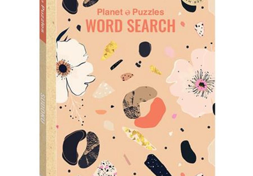 Zero Puzzles Word Search 1 image