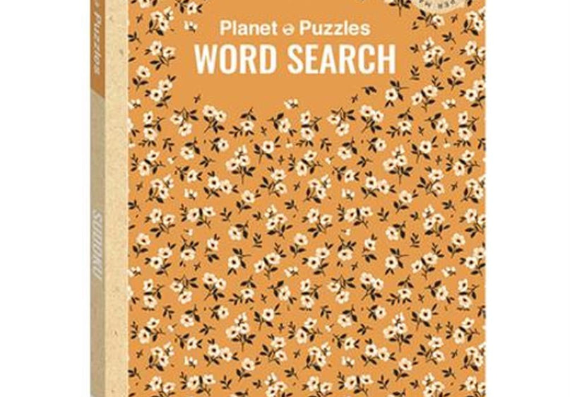 Zero Puzzles Word Search 2 image