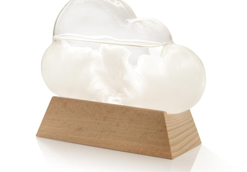 I.S Gifts Cloud Weather Station image