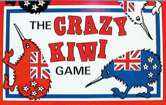Crazy Kiwi Game image