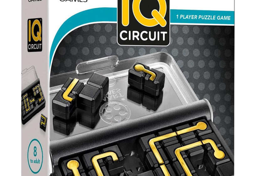 Smart Games IQ Circuit image