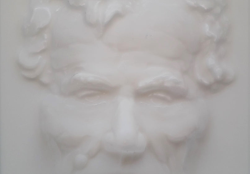 Lincoln Following Face image