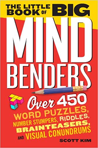 Little Book of Big Mind Benders image