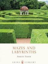 Mazes & Labyrinths image