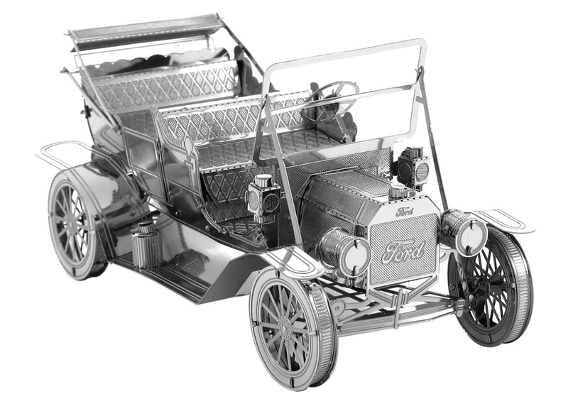 Metal Earth - Model T Ford image