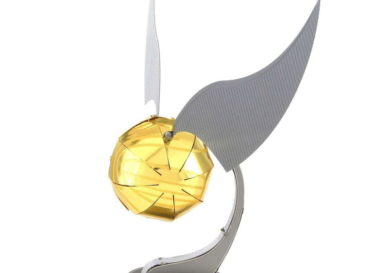 Metal Earth - Golden Snitch image