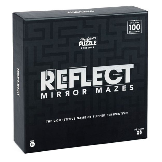 Reflect Mirror Maze Game image