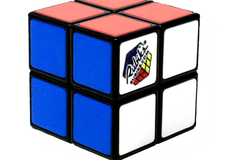 Rubik's 2x2 Cube image
