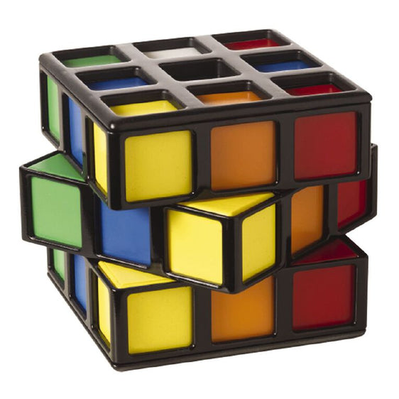 Rubik's Cage image