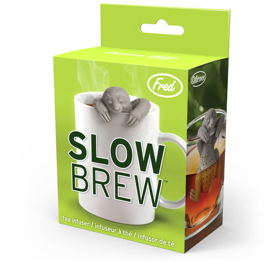 Sloth Tea Infuser image