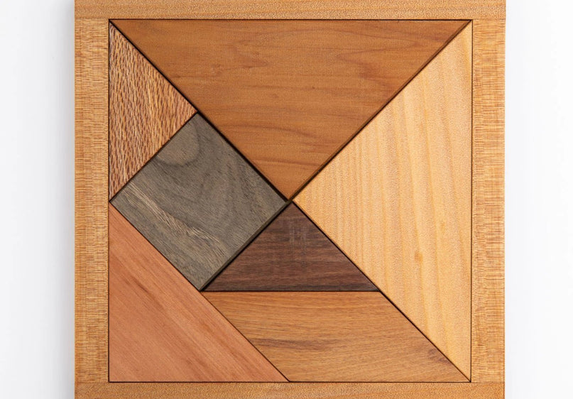 Tangram image