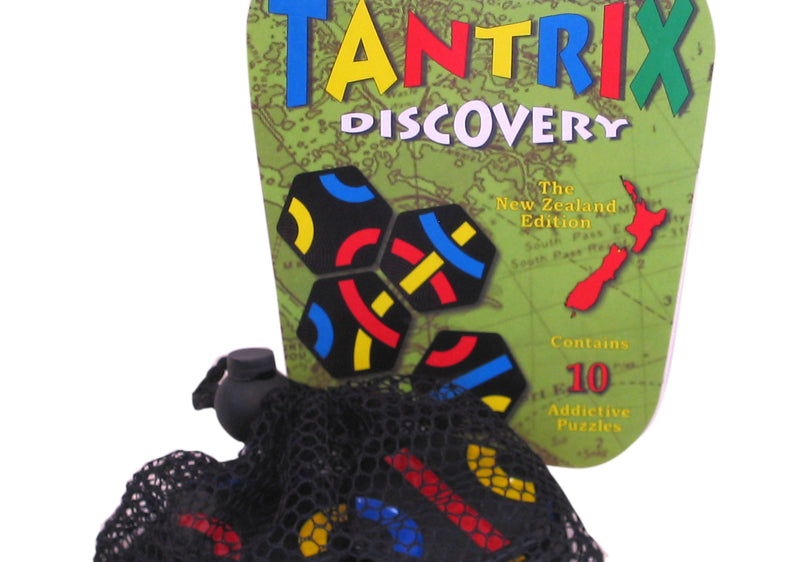 Tantrix Discovery image