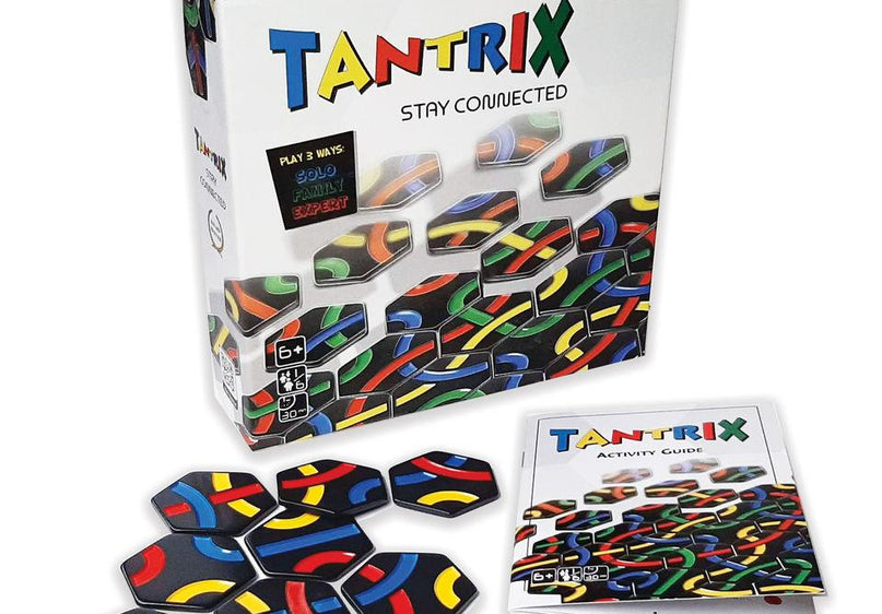 Tantrix Game Box image
