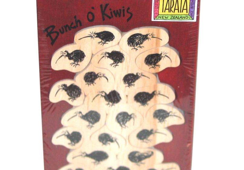 Bunch 'O Kiwis image