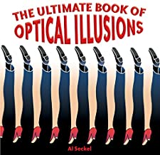 Ultimate Book Of Optical Illusions image