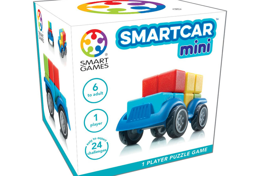 Smart Car Mini image