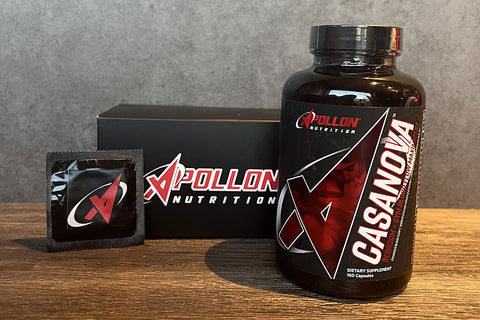 Apollon Nutrition Casanova